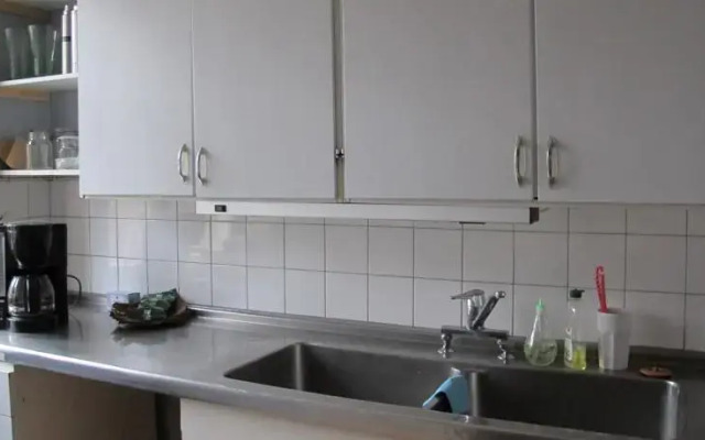 Vårsta Diakonigård Vandrarhem Fristad