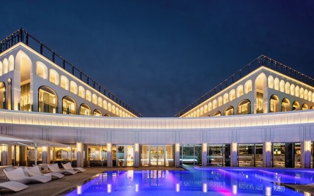 The Siena Resort