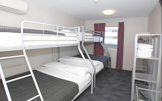 Big Backpackers Hostel
