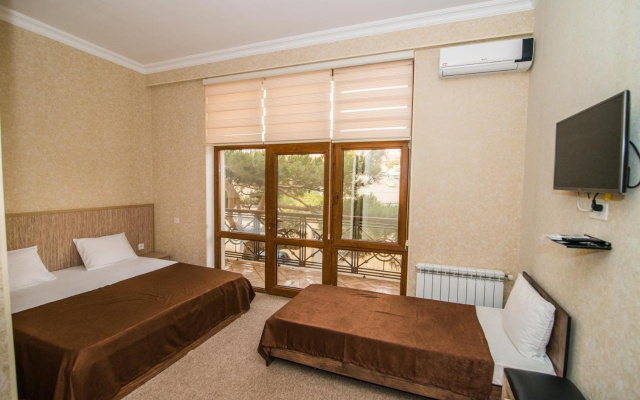 AEF butik hotel (Аеф бутик)