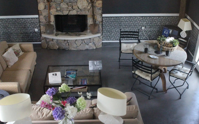 Varaba Country House