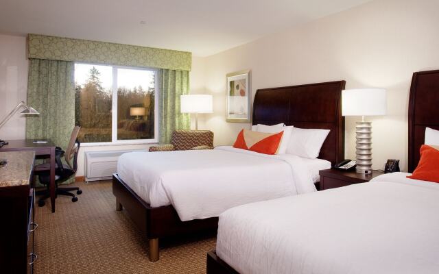 Hilton Garden Inn Seattle/Bothell