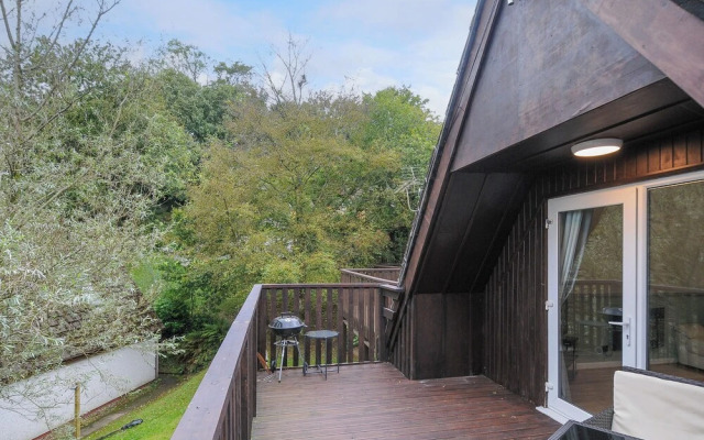 Valley Lodge 23