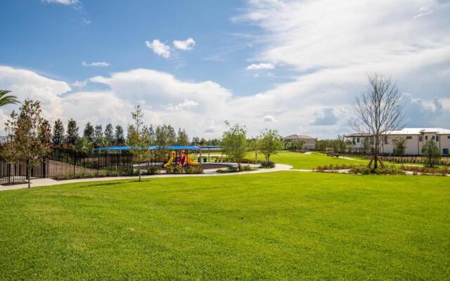 Spacious Home in Bears Den Near Disney with Private Pool & Resort Amenities - 7928JC