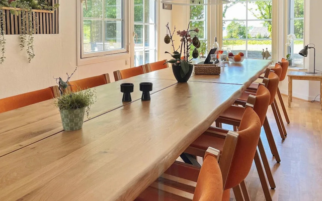 Spacious Family Retreat - By Traum Ferienwohnungen