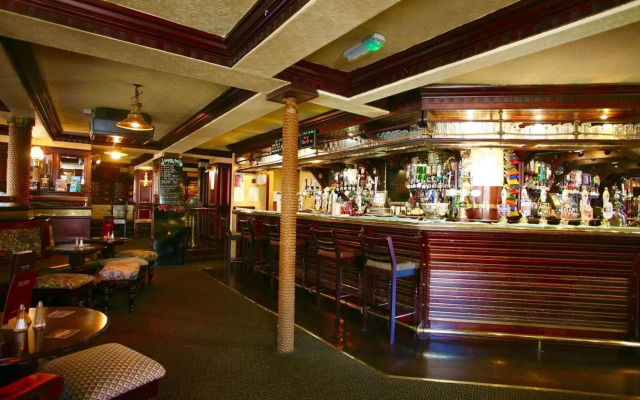 The Ship