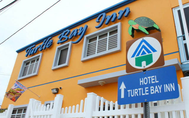 Turtle Bay Inn