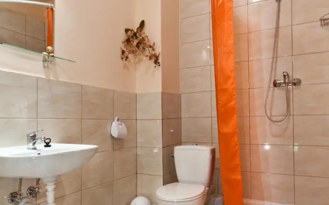 Relax - usługi noclegowe