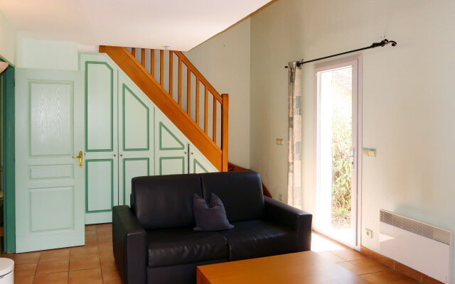 Three-Bedroom Holiday Home in Fayence