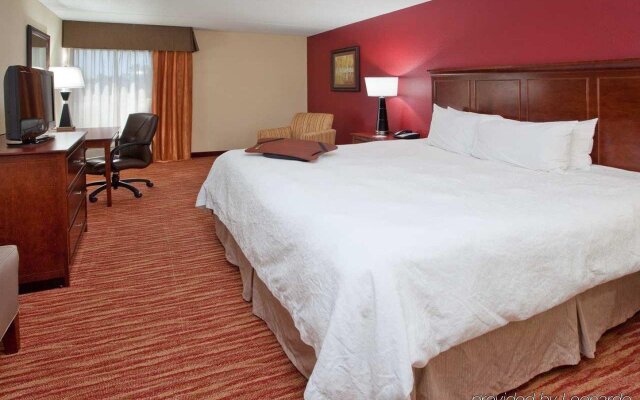 Hampton Inn Columbus-East