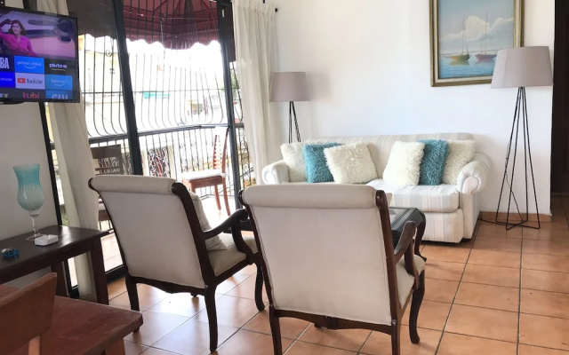 Colonial Zone Complete Apartment 2 Rooms Wifi Ethernet