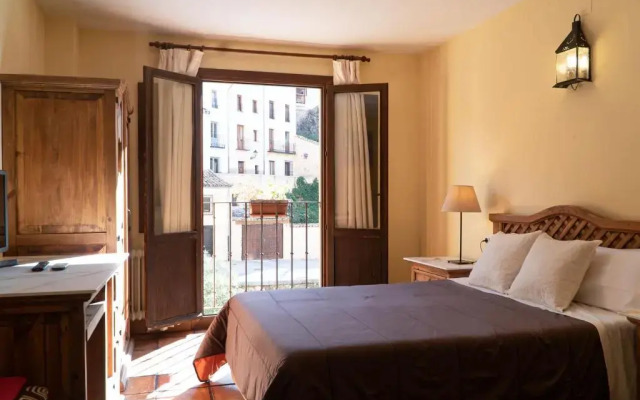 Hostal Posada Huecar