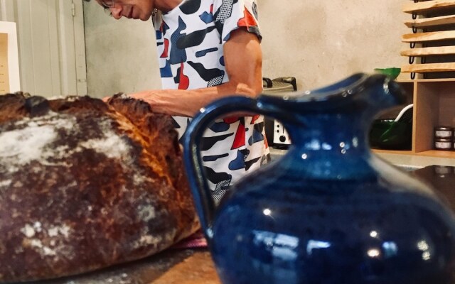 Maison Raphaël Kafka