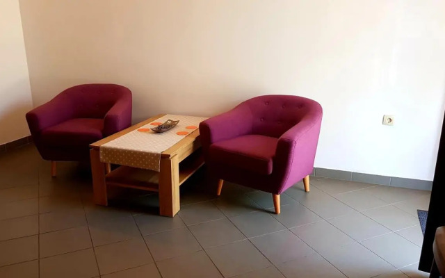 Guest House Vukušić