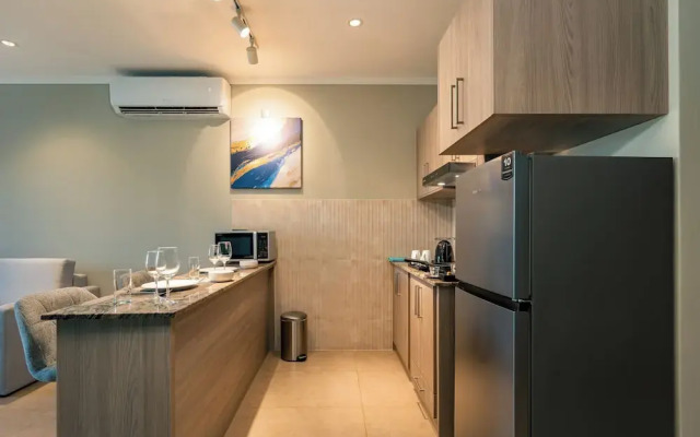 Thalassa Seychelles Hotel Apartments