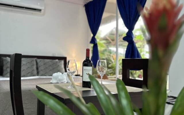 Hotel Serendipity tortuguero