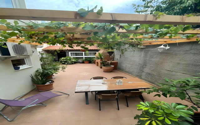 Guesthouse Apartments ZR