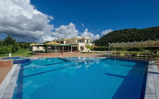 Coralli Hotel