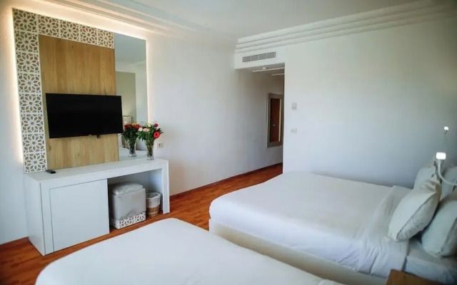 TMK L'Atrium Yasmine by Turismark