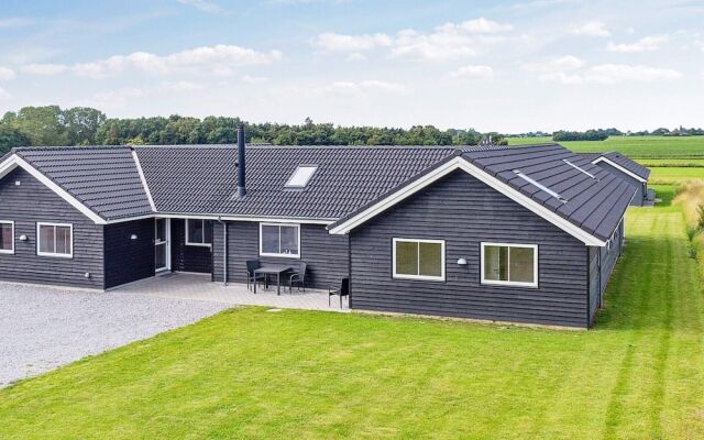 Holiday Home in Stege