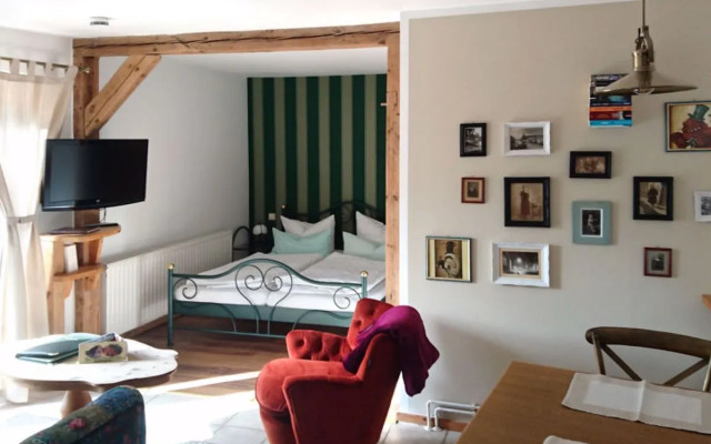 House App 2 Schwarbe