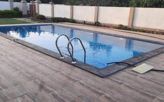 Oswal Villa 3Bhk
