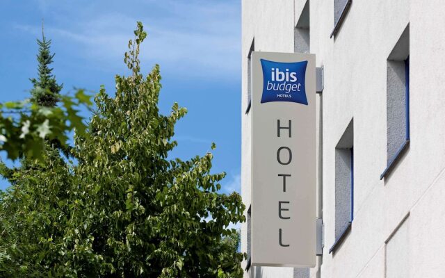 Ibis Budget Hamburg Altona