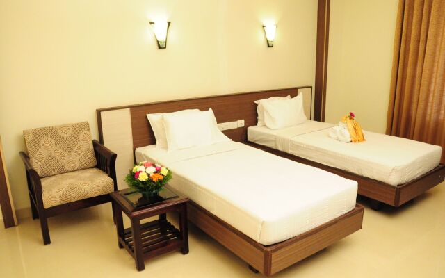 Hotel South Regency