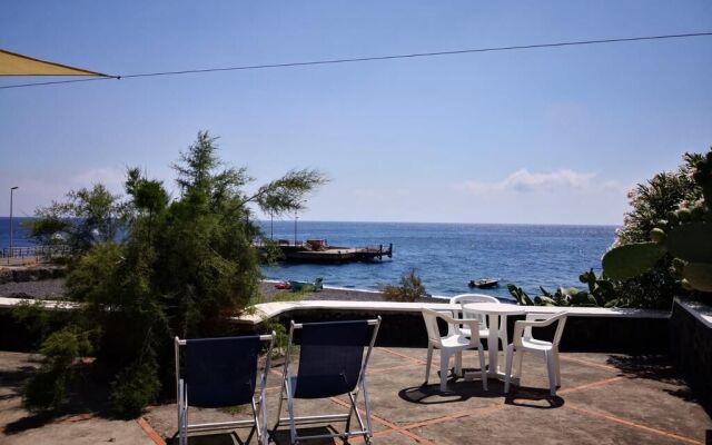 Casa Mareblù