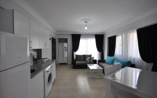 Manolya Apart Hotel