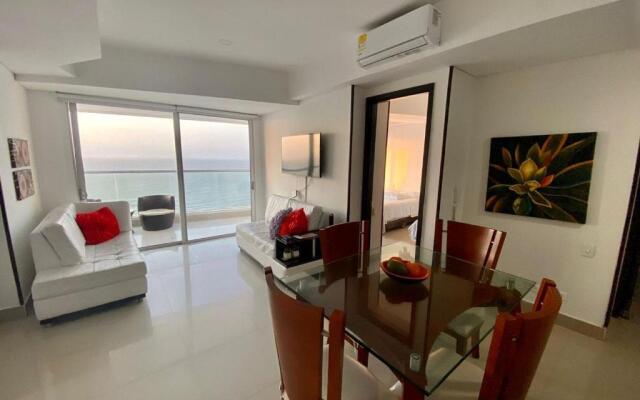 Apartamentos Palmeto Eliptic