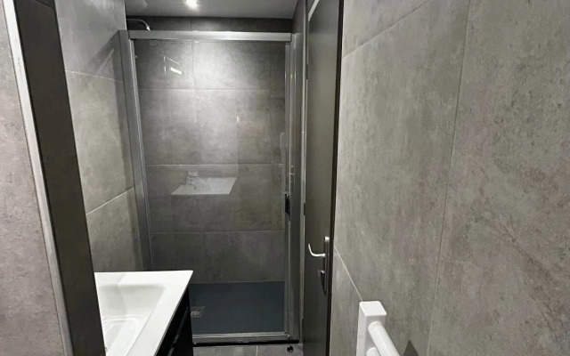 Hôtel Restaurant Le Madame