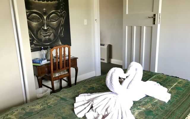 The Waitaki B&B