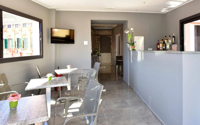 Sylva Suites