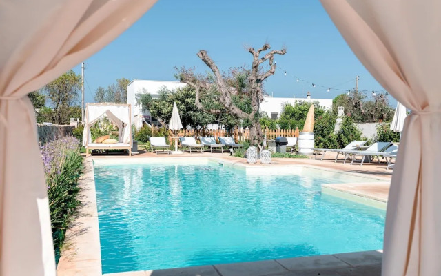 Resort Corte dei Donno