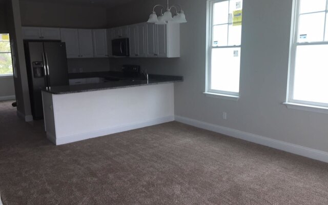 Oak Grove Beach Houses