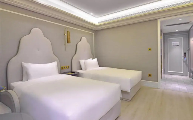 Mercure Taiyuan Downtown