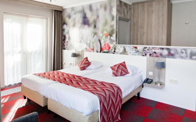 Hotel Hof Van Gelre by Flow