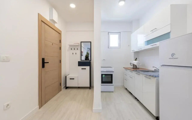 Millennium Apartments