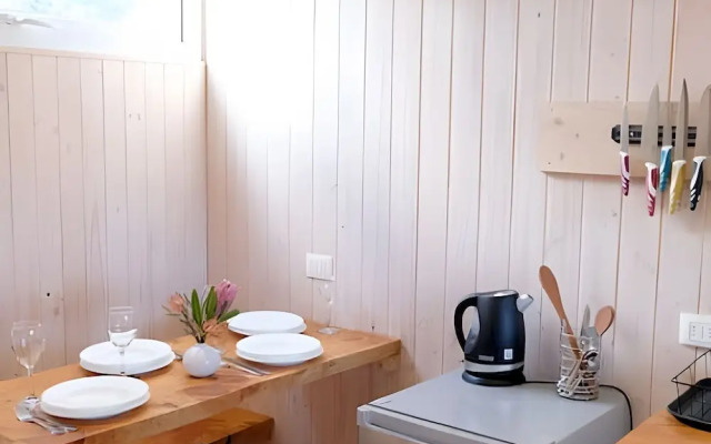 Cabañas del Cerro 2