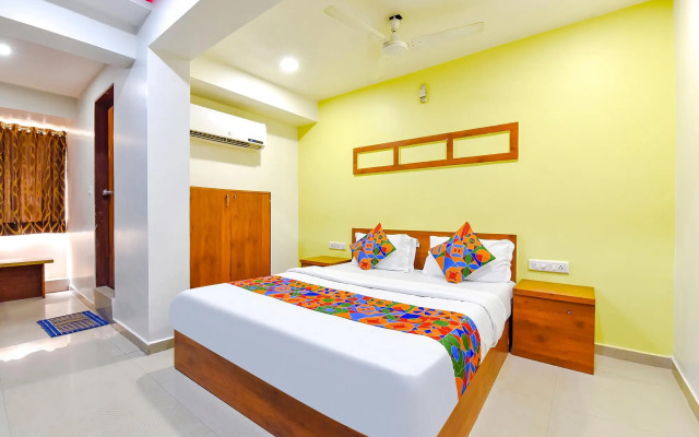 Hotel Gold Leaf,Ahmedabad