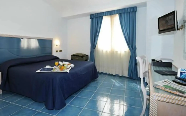 Aragona Palace Hotel & Spa