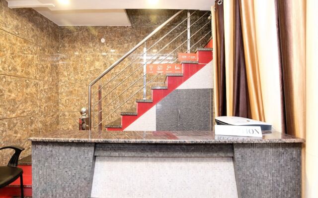 Capital O 16763 Hotel Quality Inn