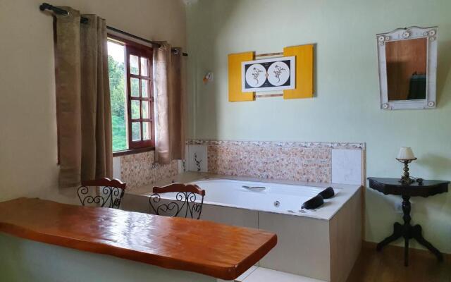 Pousada Chalés São Francisco