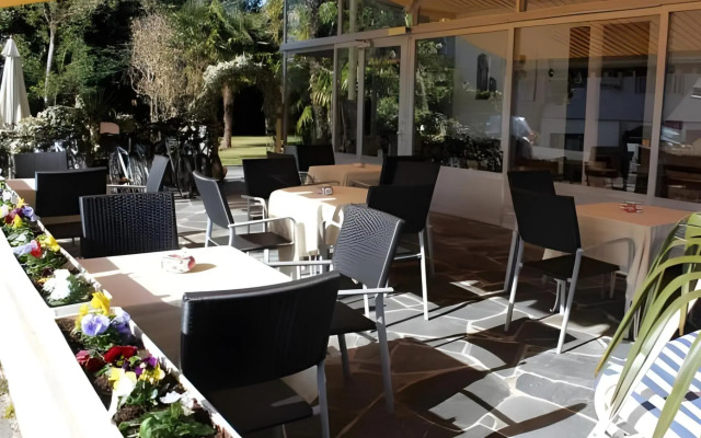Hotel Luna Garni