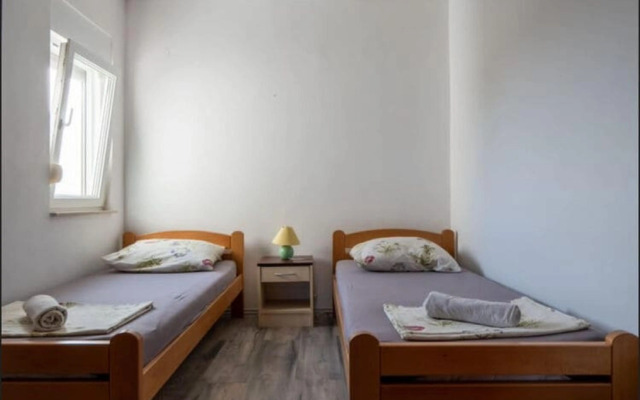 Holiday home Stipe, Vrsi-Mulo near Nin