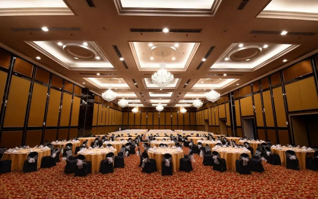 Mahkota Hotel Singkawang