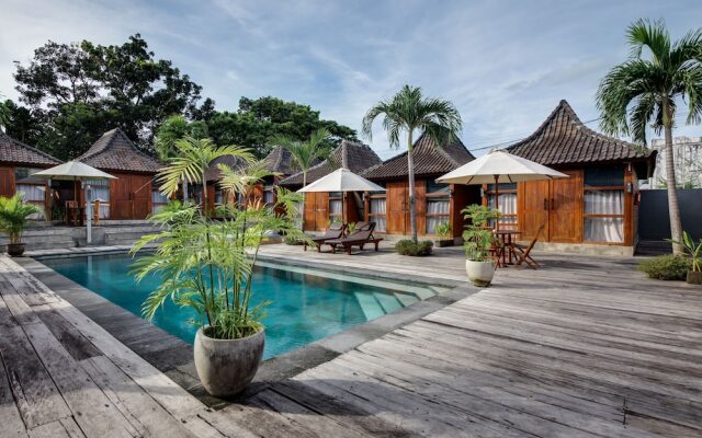 Turtle Villas Canggu