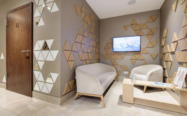 Radisson Blu Resort, Swinoujscie