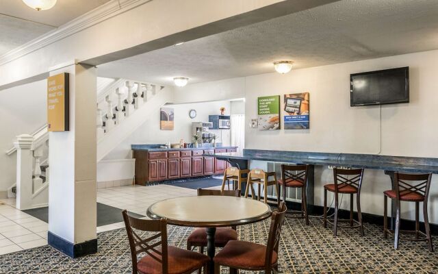 Best Western Invitation Inn